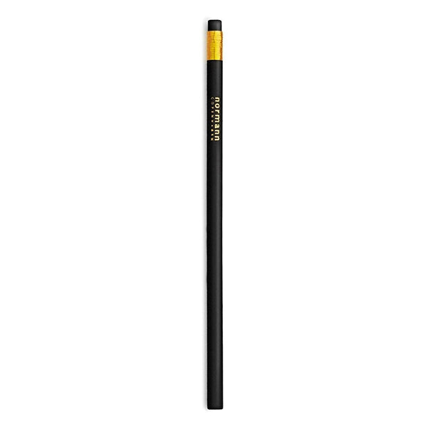 FLOCK PENCIL - BLACK