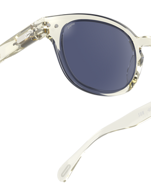 IZIPIZI ADULT SUNGLASSES #C - ACTIVE YELLOW