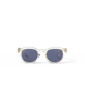 IZIPIZI ADULT SUNGLASSES #C - ACTIVE YELLOW