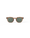 IZIPIZI ADULT SUNGLASSES #C - HAVANE