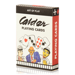 CALDER PLAYING CARDS