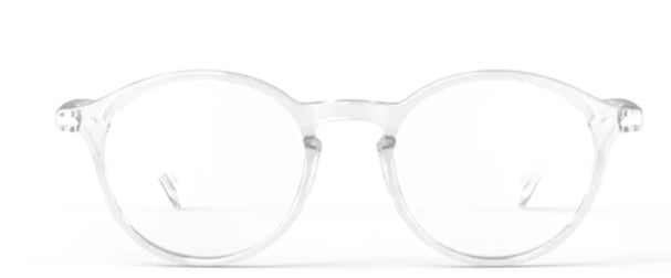 IZIPIZI ADULT READERS #D - CRYSTAL