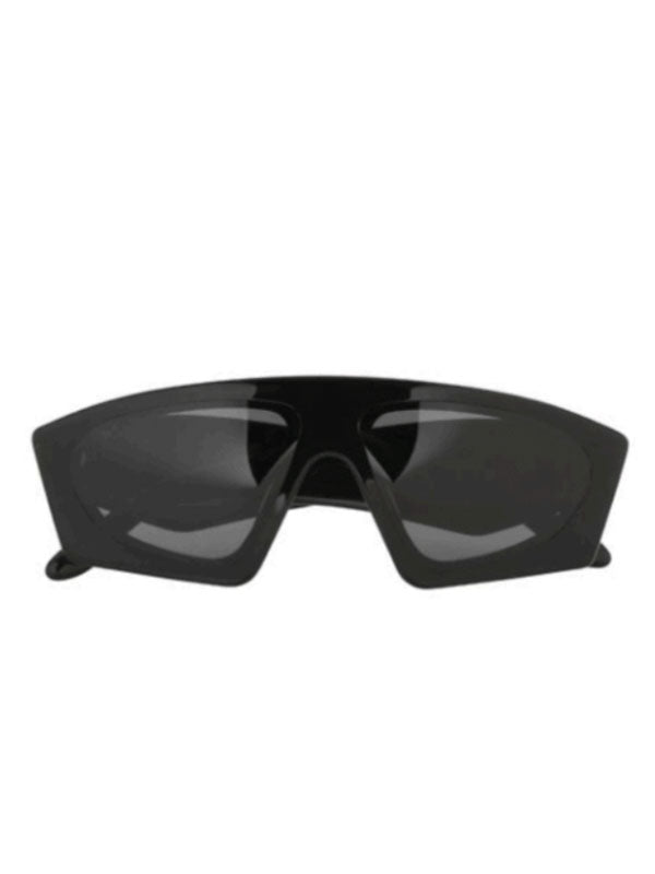 CLIFF SUNGLASSES - BLACK