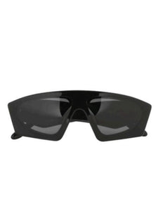 CLIFF SUNGLASSES - BLACK