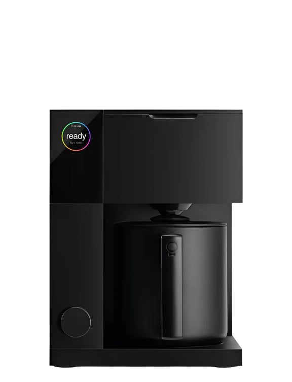 AIDEN PRECISION COFFEE MAKER - MATTE BLACK