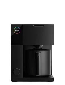 AIDEN PRECISION COFFEE MAKER - MATTE BLACK