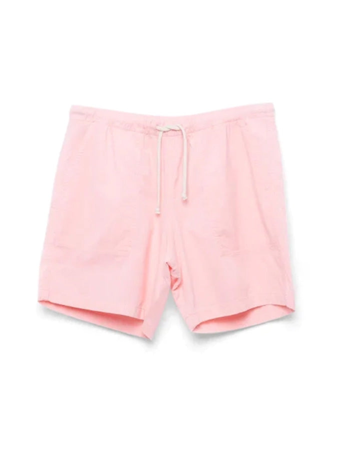 FORMIGAL BABY CORD SHORTS - HYMALAIAN SALT