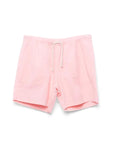 FORMIGAL BABY CORD SHORTS - HYMALAIAN SALT