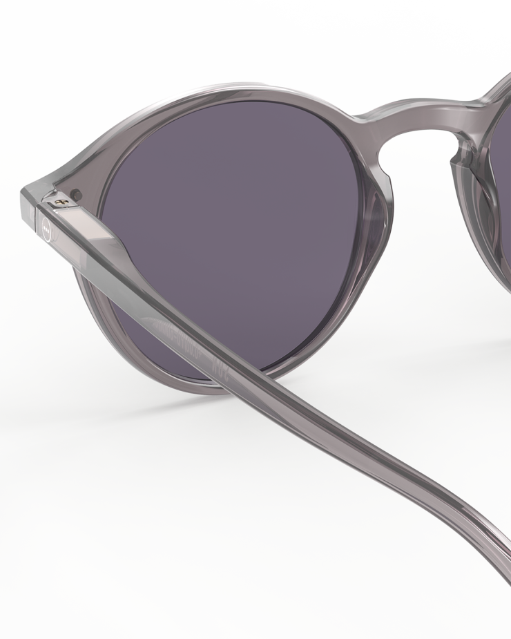 IZIPIZI ADULT SUNGLASSES  #D - ELECTRONIC GREY