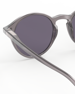 IZIPIZI ADULT SUNGLASSES  #D - ELECTRONIC GREY