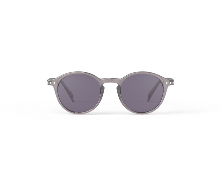 IZIPIZI ADULT SUNGLASSES  #D - ELECTRONIC GREY