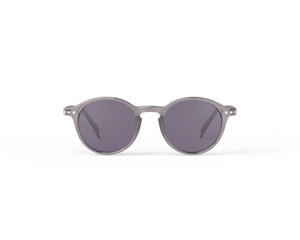 IZIPIZI ADULT SUNGLASSES  #D - ELECTRONIC GREY