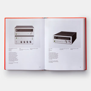 DIETER RAMS: The Complete Works Klaus Klemp, with a foreword by Dieter Rams - HARDCOVER