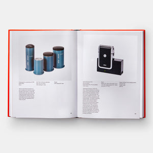 DIETER RAMS: The Complete Works Klaus Klemp, with a foreword by Dieter Rams - HARDCOVER