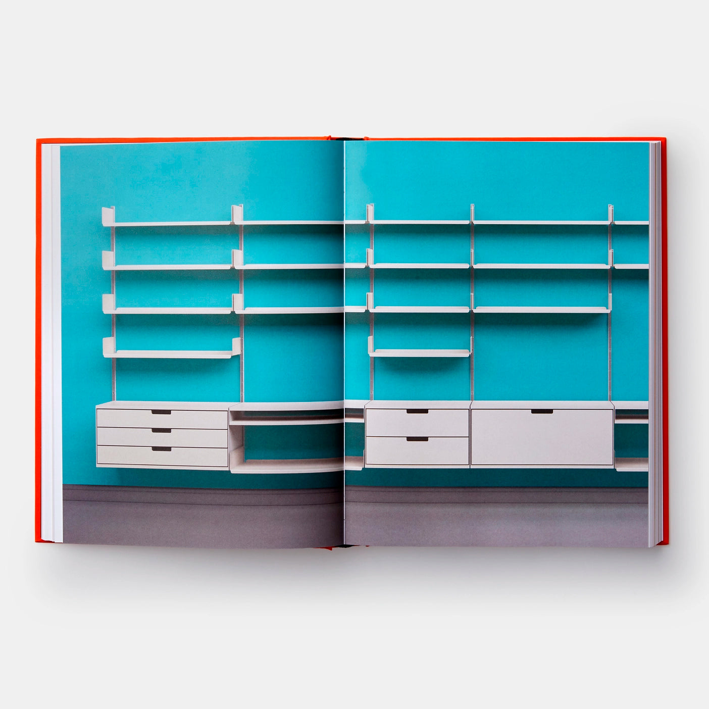 DIETER RAMS: The Complete Works Klaus Klemp, with a foreword by Dieter Rams - HARDCOVER