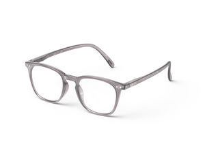 IZIPIZI ADULT READERS #E - ELECTRONIC GREY