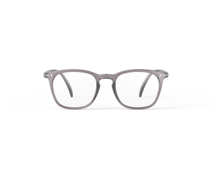 IZIPIZI ADULT READERS #E - ELECTRONIC GREY