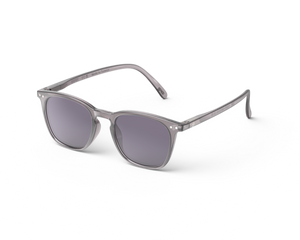 IZIPIZI ADULT SUNGLASSES  #E - ELECTRONIC GREY