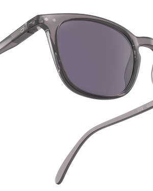 IZIPIZI ADULT SUNGLASSES  #E - ELECTRONIC GREY