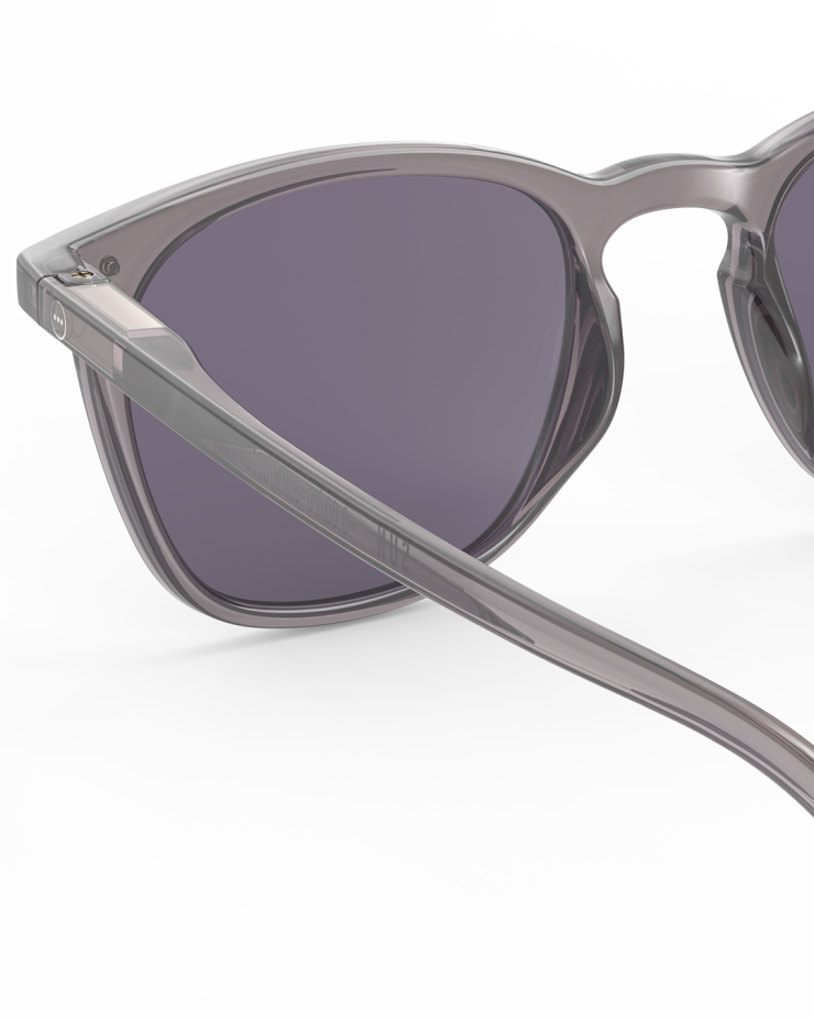 IZIPIZI ADULT SUNGLASSES  #E - ELECTRONIC GREY