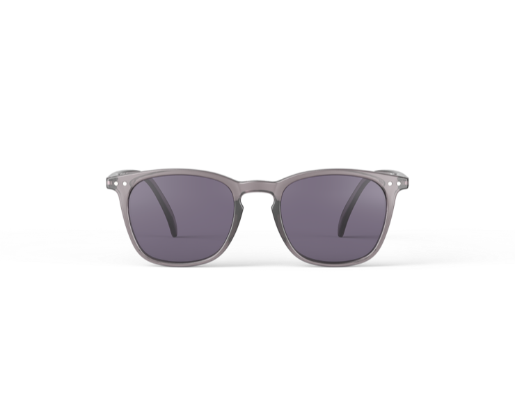 IZIPIZI ADULT SUNGLASSES  #E - ELECTRONIC GREY