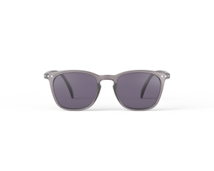 IZIPIZI ADULT SUNGLASSES  #E - ELECTRONIC GREY