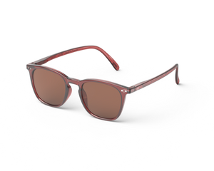 IZIPIZI ADULT SUNGLASSES  #E - RED TAPE