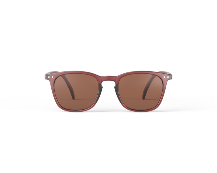 IZIPIZI ADULT SUNGLASSES  #E - RED TAPE