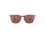 IZIPIZI ADULT SUNGLASSES  #E - RED TAPE