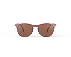 IZIPIZI ADULT SUNGLASSES  #E - RED TAPE