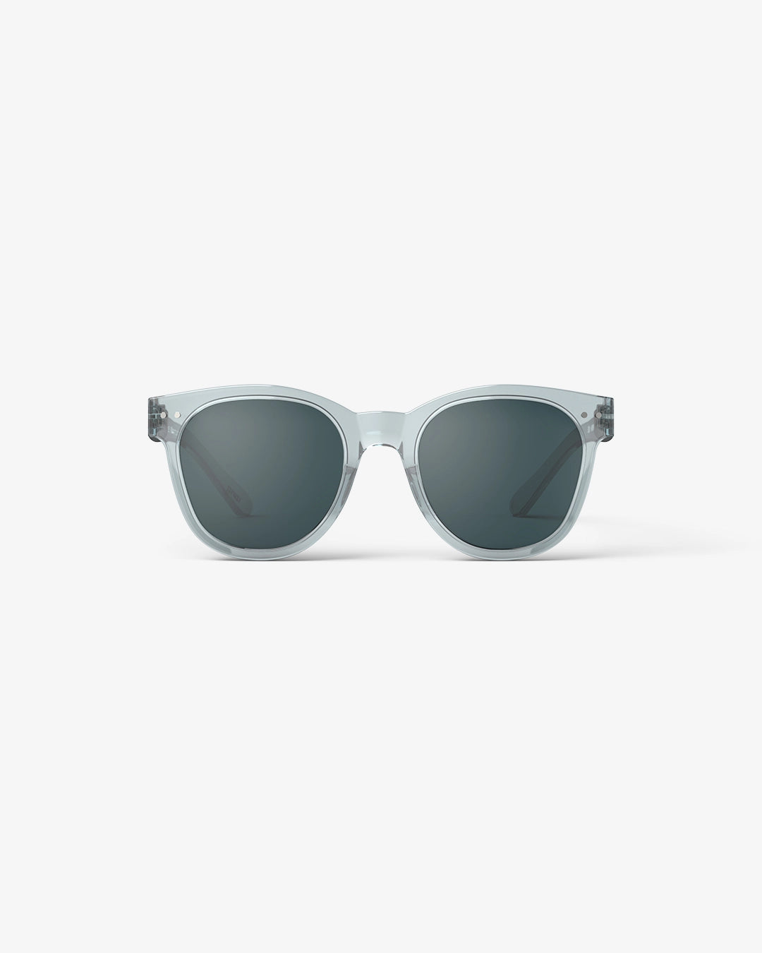 IZIPIZI ADULT SUNGLASSES #N - FROZEN BLUE