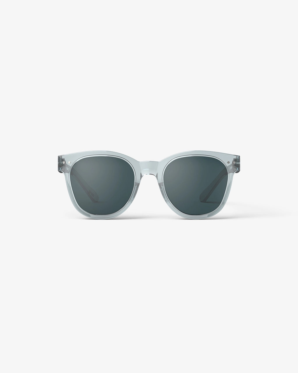 IZIPIZI ADULT SUNGLASSES #N - FROZEN BLUE