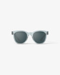 IZIPIZI ADULT SUNGLASSES #N - FROZEN BLUE