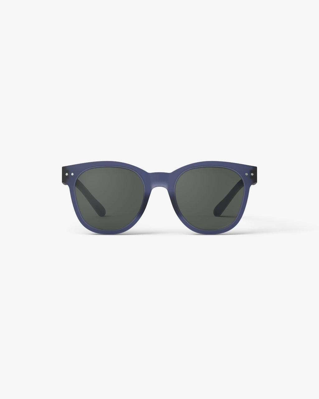 IZIPIZI ADULT SUNGLASSES #N - INDIGO