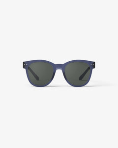 IZIPIZI ADULT SUNGLASSES #N - INDIGO