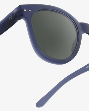 IZIPIZI ADULT SUNGLASSES #N - INDIGO