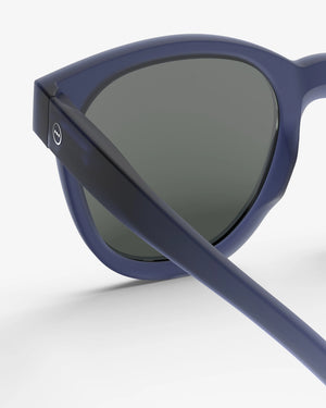 IZIPIZI ADULT SUNGLASSES #N - INDIGO