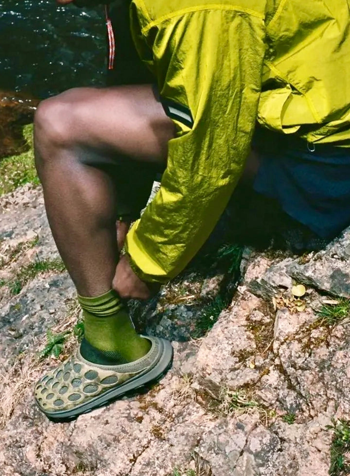 MERRELL HYDRO MULE 1TRL OLIVE