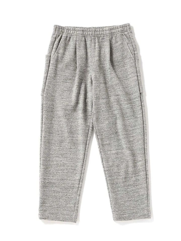 GG SWEAT UMPS PANTS- CHARCOAL