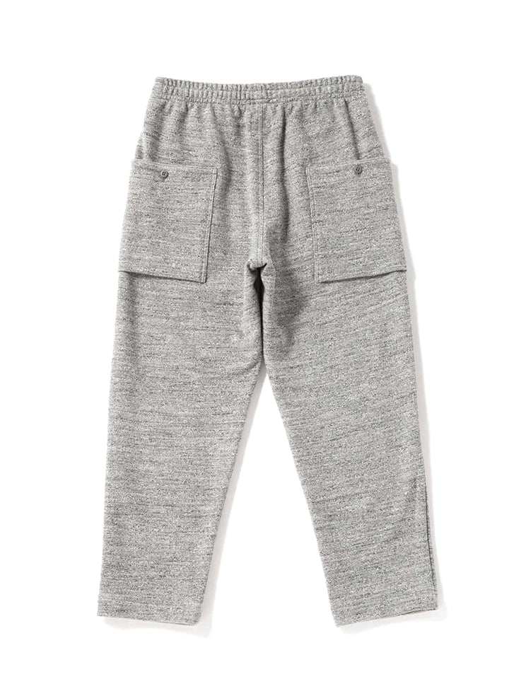 GG SWEAT UMPS PANTS- CHARCOAL