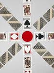 YOSEGI PLAYING CARDS
