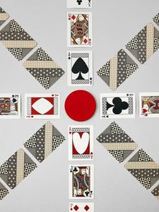 YOSEGI PLAYING CARDS