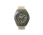 BEAMS PLUS MILITARY TRAVEL WATCH P24 - SAGE
