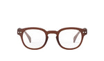 IZIPIZI ADULT READERS #C - MAHOGANY