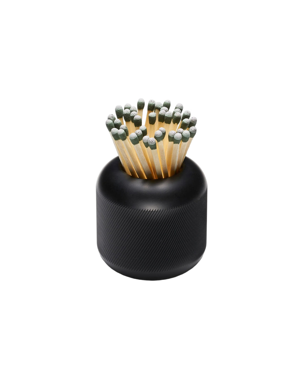 MATCH STRIKER - BLACK