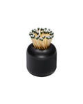 MATCH STRIKER - BLACK