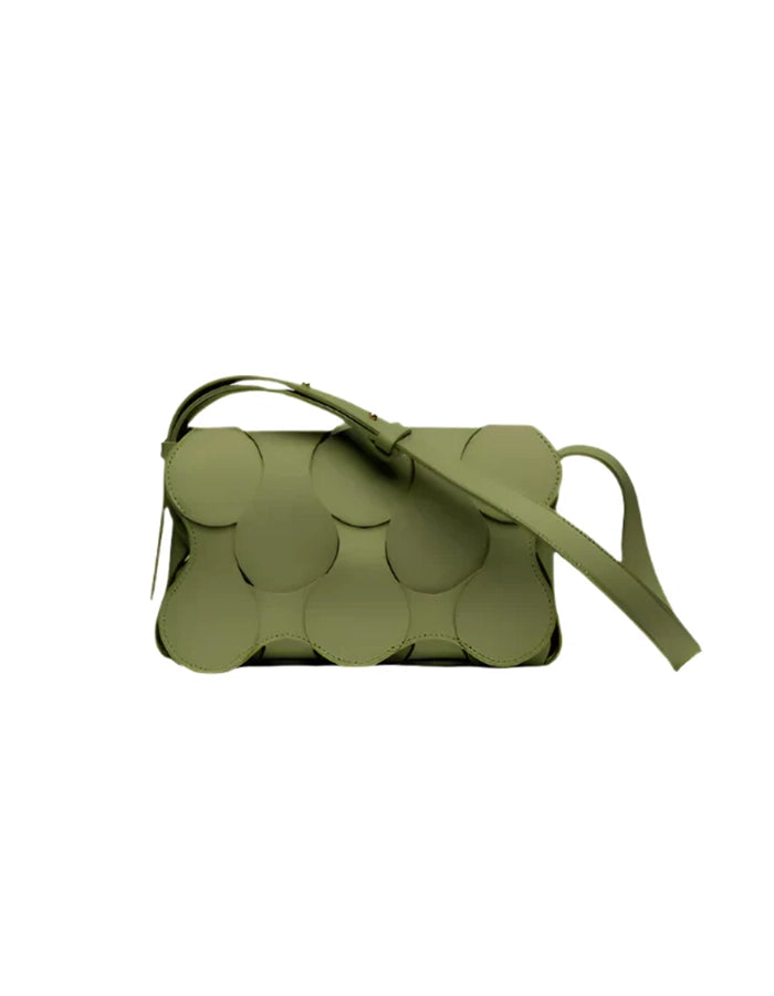 GIGI HANDBAG - MOSS