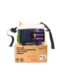 ALT PHANTOM #10 BABY CROSSBODY BAG - BALISKAN