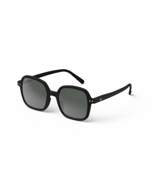 IZIPIZI ADULT SUNGLASSES #OFFICE - BLACK