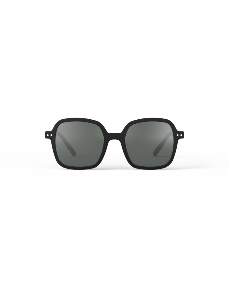 IZIPIZI ADULT SUNGLASSES #OFFICE - BLACK
